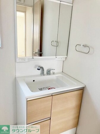 足立区扇1丁目戸建の物件内観写真